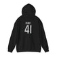 [RIP D'Sean] Unisex Heavy Blend™ Hooded Sweatshirt