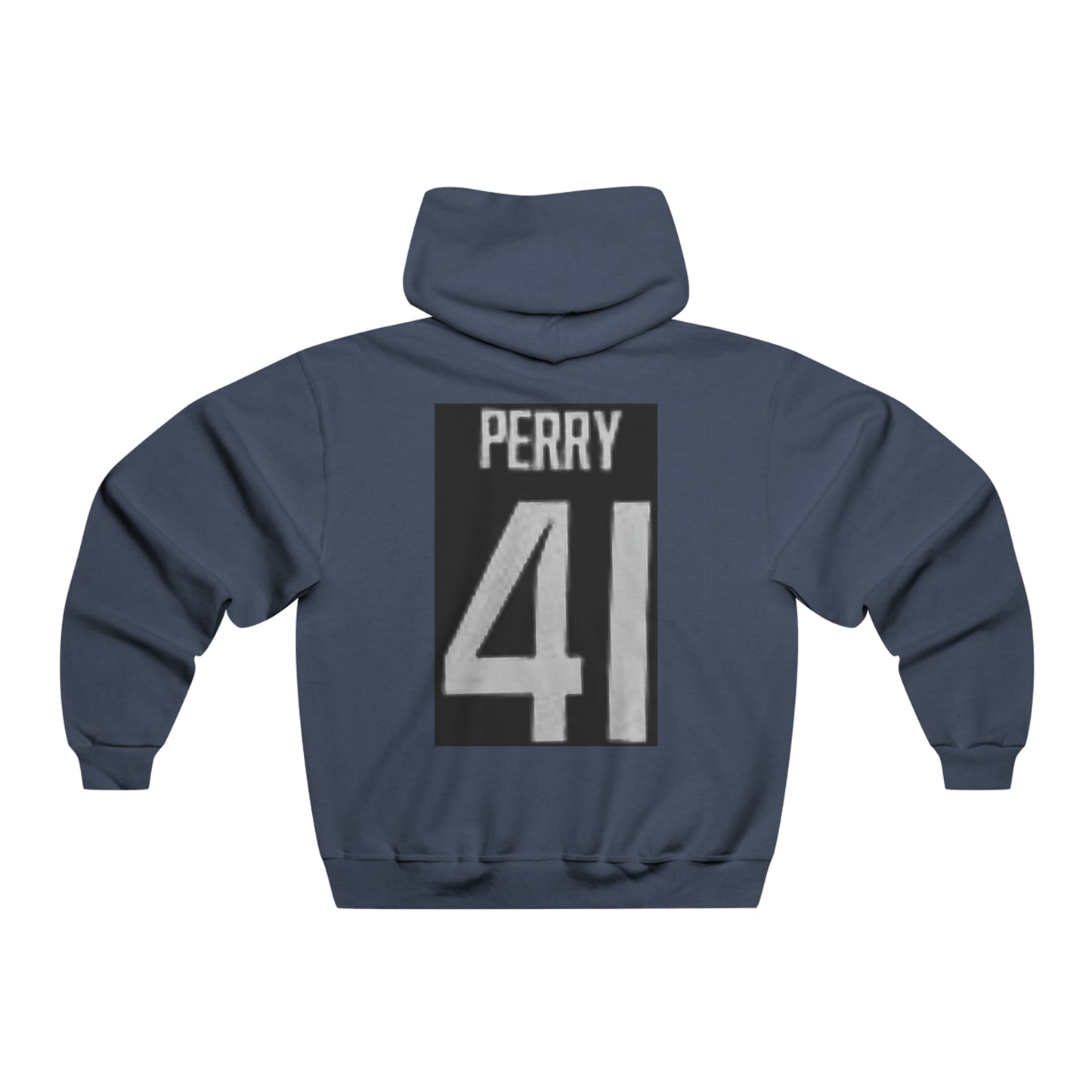 Men's [Remembering D'sean] Hoodie