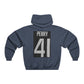 Men's [Remembering D'sean] Hoodie