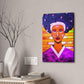 [AFRO-GEISHA] canvas prints
