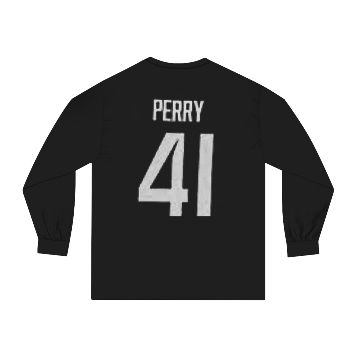 [RIP D'Sean] Long Sleeve T-Shirt