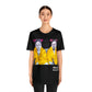 [Work Break] Jersey Short Sleeve Tee