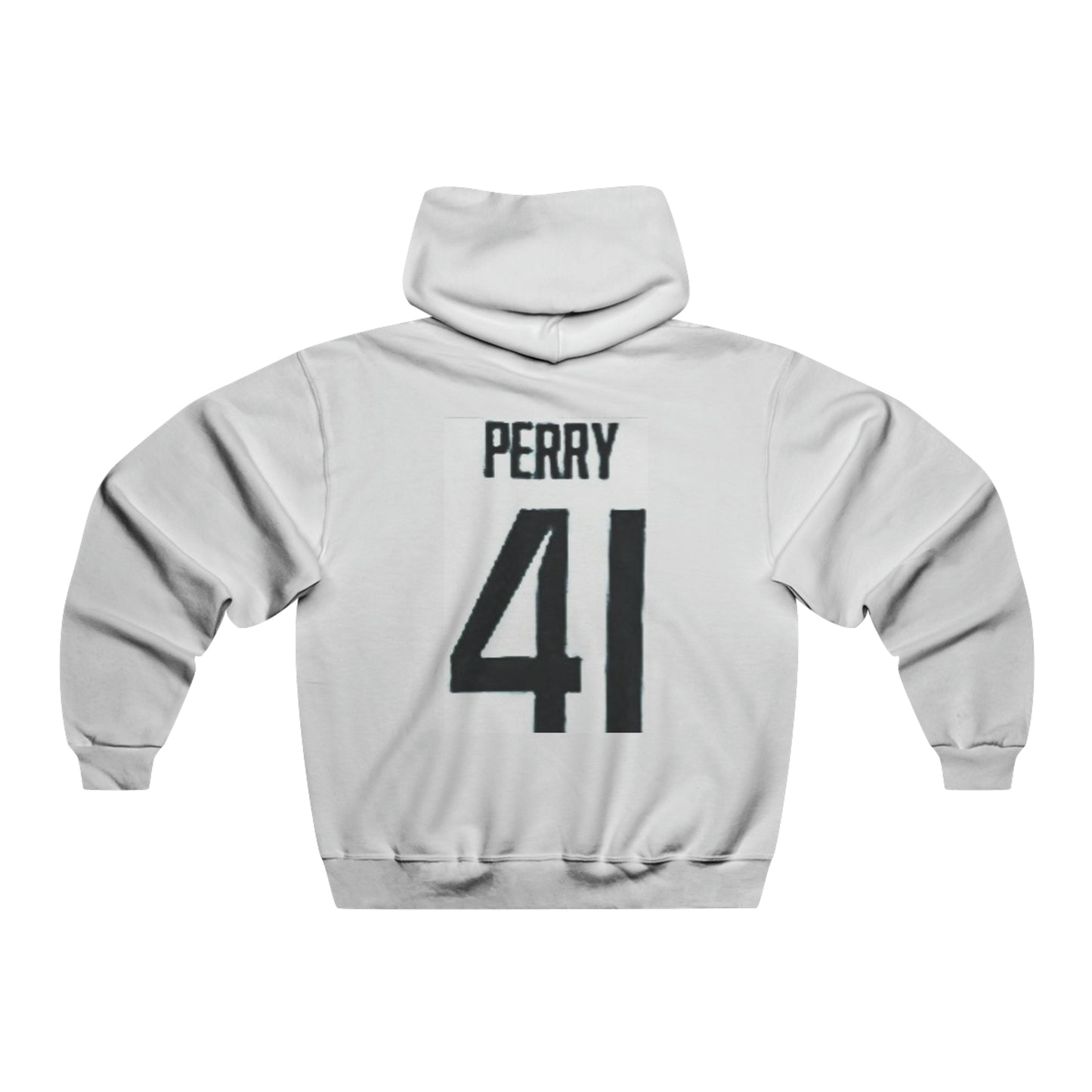 Men's [Remembering D'sean] Hoodie