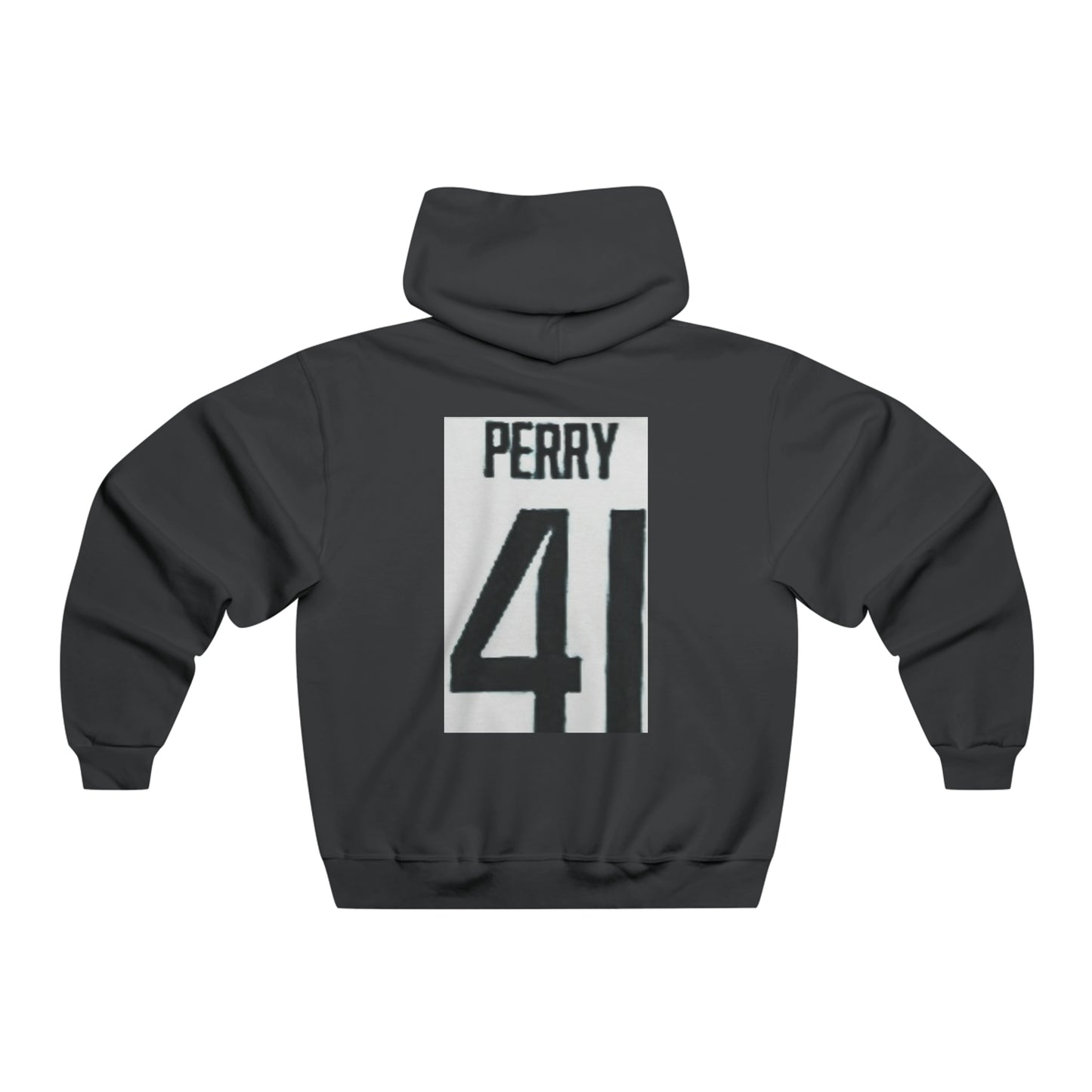 Men's [Remembering D'sean] Hoodie