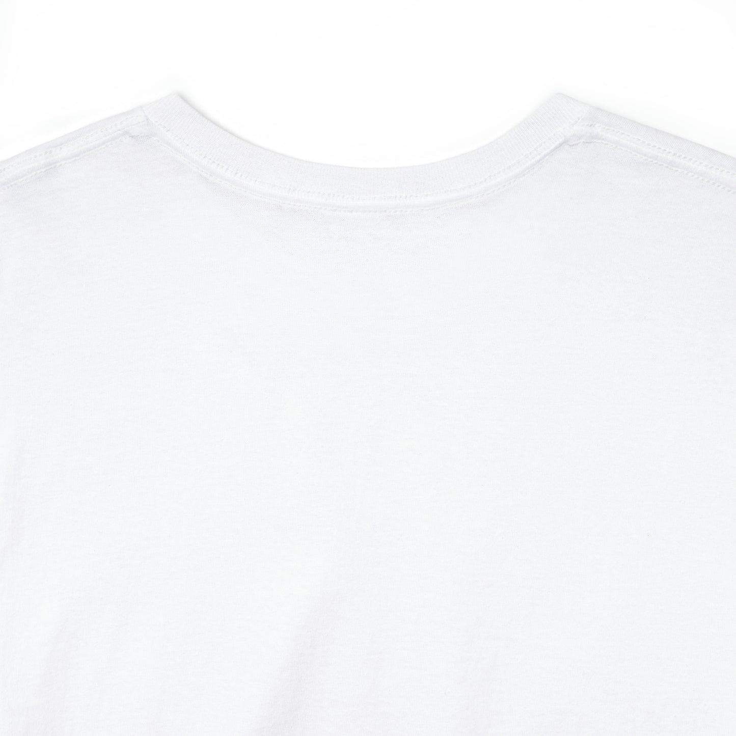 [WHOA!] Unisex Heavy Cotton Tee