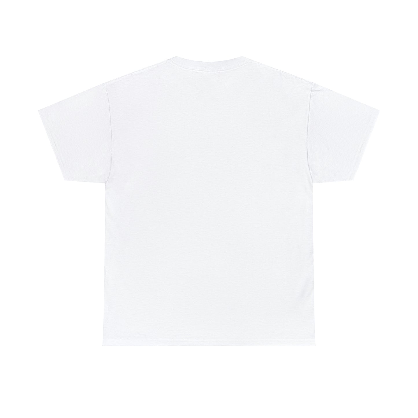 [WHOA!] Unisex Heavy Cotton Tee