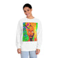 [Queen Badu] Unisex Classic Long Sleeve T-Shirt