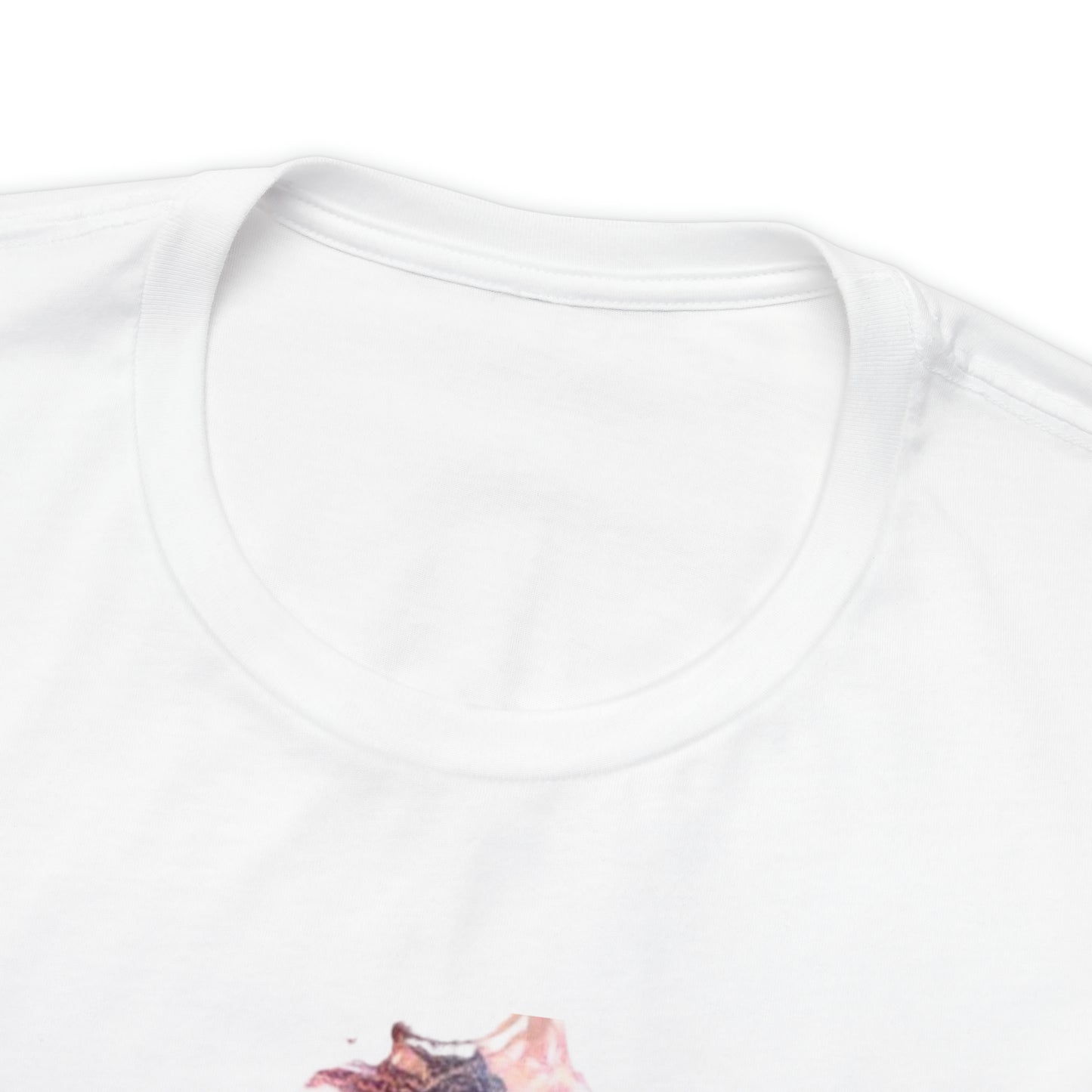 [Dogg/Smoke] Jersey Short Sleeve Tee