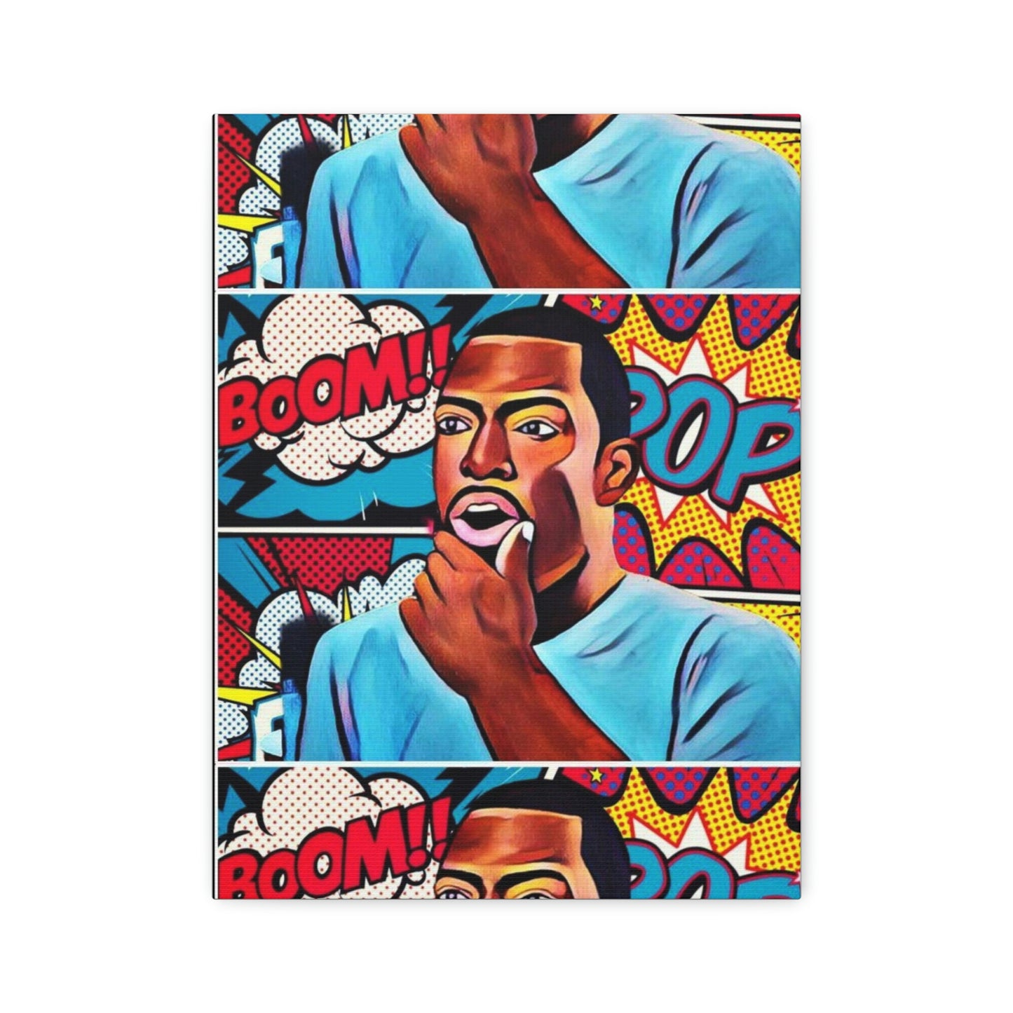 [WHOA] Polyester Canvas