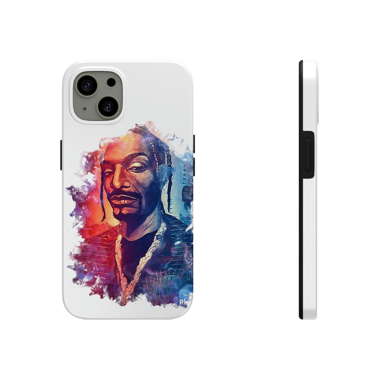 [Dogg/Smoke] phone case