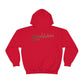 [Bubbs] Unisex Heavy Blend™ Hooded Sweatshirt