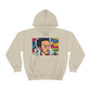 [Bubbs] Unisex Heavy Blend™ Hooded Sweatshirt