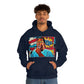 [WHOA] Heavy Blend™ Hoodie