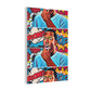 [WHOA] Polyester Canvas