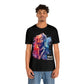 [Dogg/Smoke] Jersey Short Sleeve Tee