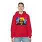 [WHERE BROOKLYN AT] Hoodie