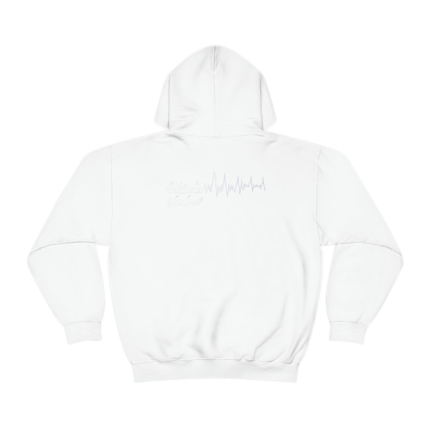 [WHOA] Heavy Blend™ Hoodie