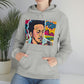 [Bubbs] Unisex Heavy Blend™ Hooded Sweatshirt