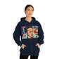 [Bubbs] Unisex Heavy Blend™ Hooded Sweatshirt