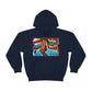 [WHOA] Heavy Blend™ Hoodie