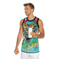 [Dave]Basketball Jersey