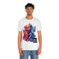 [Dogg/Smoke] Jersey Short Sleeve Tee