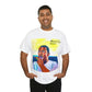 [WHOA!] Unisex Heavy Cotton Tee