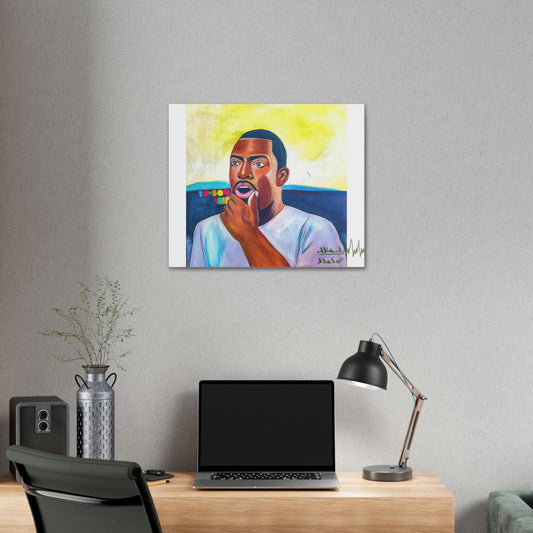 [WHOA] Polyester Canvas