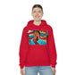 [WHOA] Heavy Blend™ Hoodie