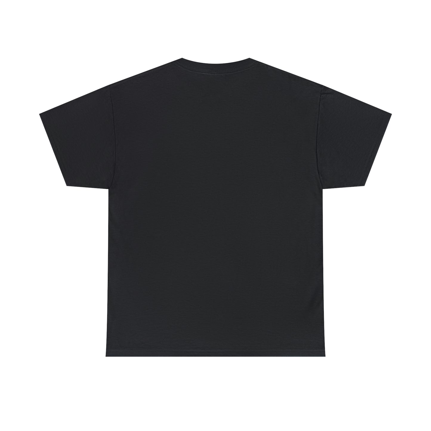 [WHOA!] Unisex Heavy Cotton Tee