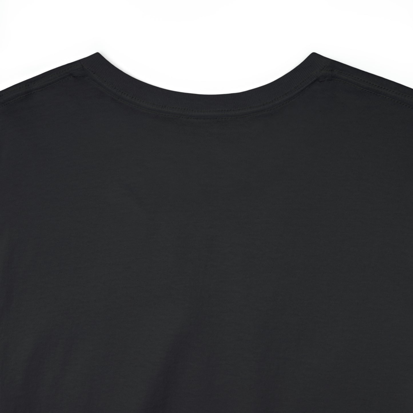 [WHOA!] Unisex Heavy Cotton Tee