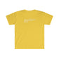 [Abstract World] Softstyle T-Shirt