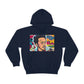 [Bubbs] Unisex Heavy Blend™ Hooded Sweatshirt