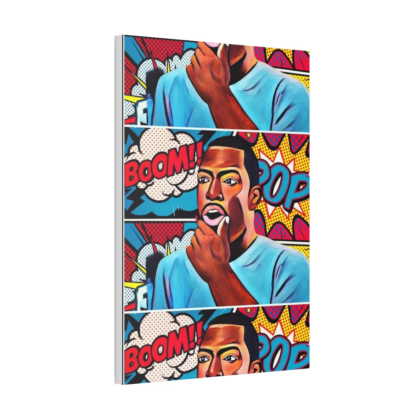 [WHOA] Polyester Canvas