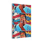 [WHOA] Polyester Canvas
