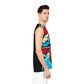 [WHOA] Basketball Jersey