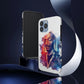 [Dogg/Smoke] phone case