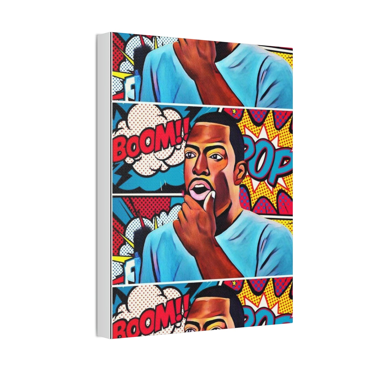 [WHOA] Polyester Canvas