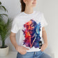 [Dogg/Smoke] Jersey Short Sleeve Tee