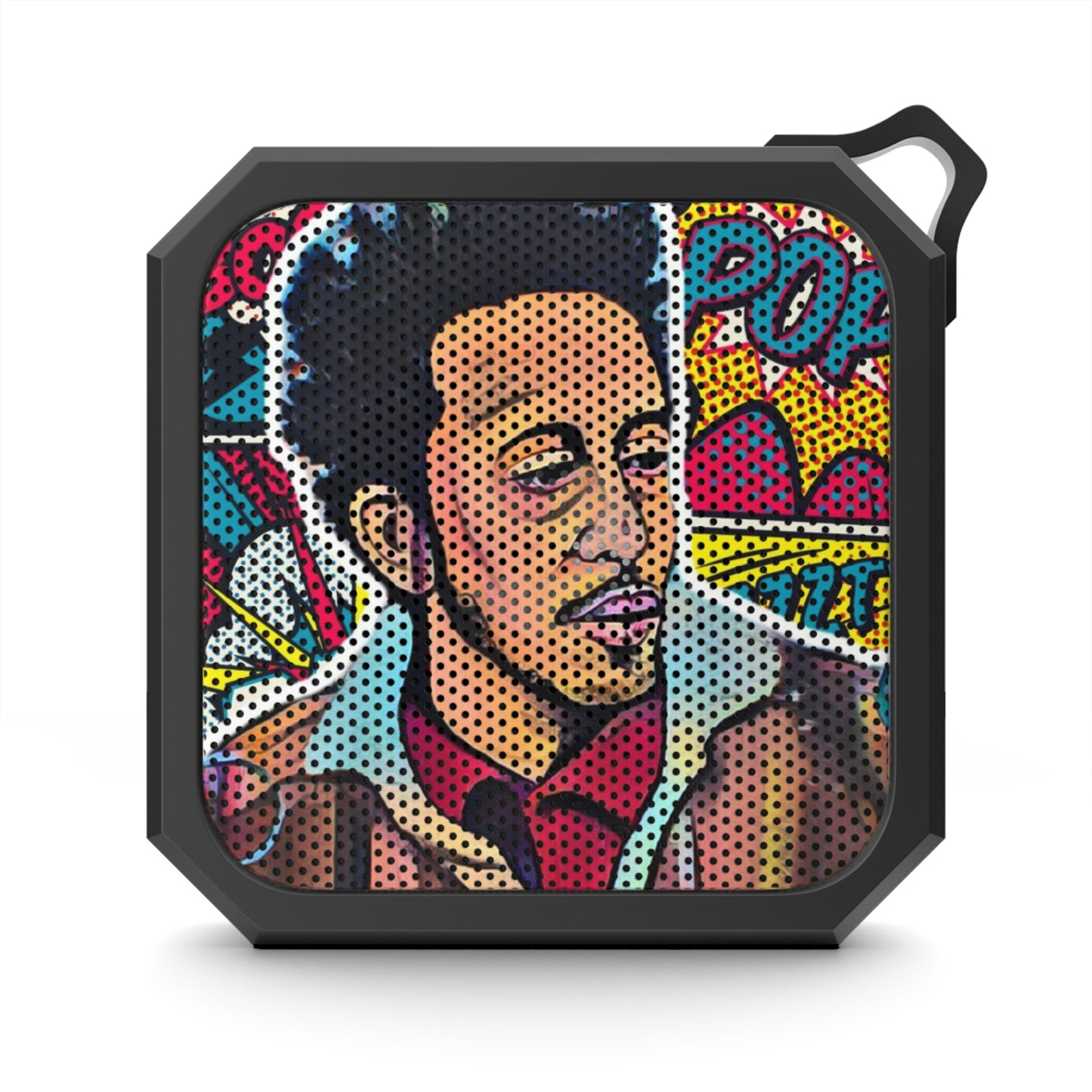 [Bubbs] Outdoor Bluetooth Speaker