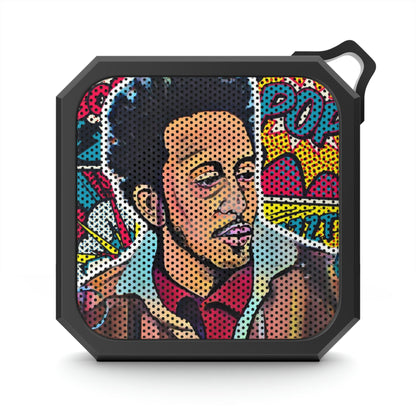 [Bubbs] Outdoor Bluetooth Speaker