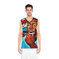 [WHOA] Basketball Jersey
