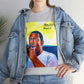 [WHOA!] Unisex Heavy Cotton Tee