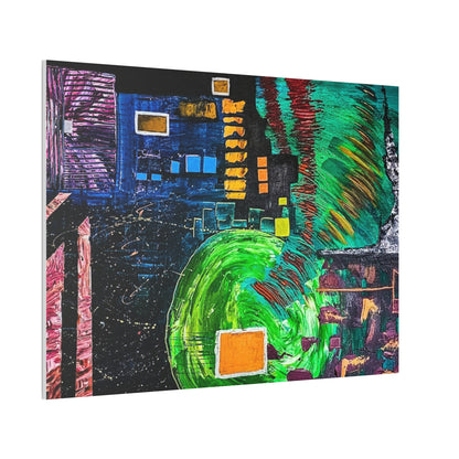 [Interstellar] Canvas Print