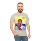 [WHOA!] Unisex Heavy Cotton Tee