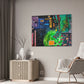 [Interstellar] Canvas Print