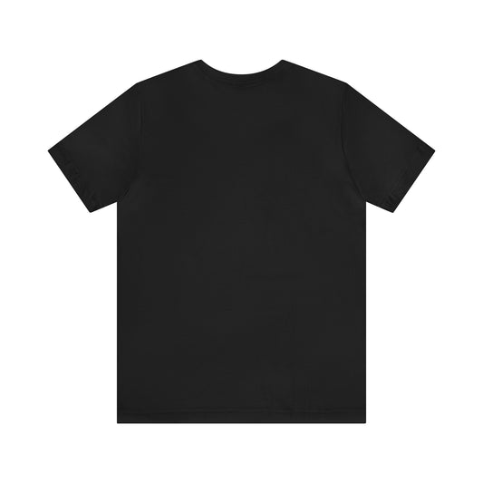 [Dogg/Smoke] Jersey Short Sleeve Tee