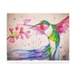 Copy of [Hummingbird] Canvas Stretched, 1.5''