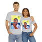 [WHOA!] Unisex Heavy Cotton Tee