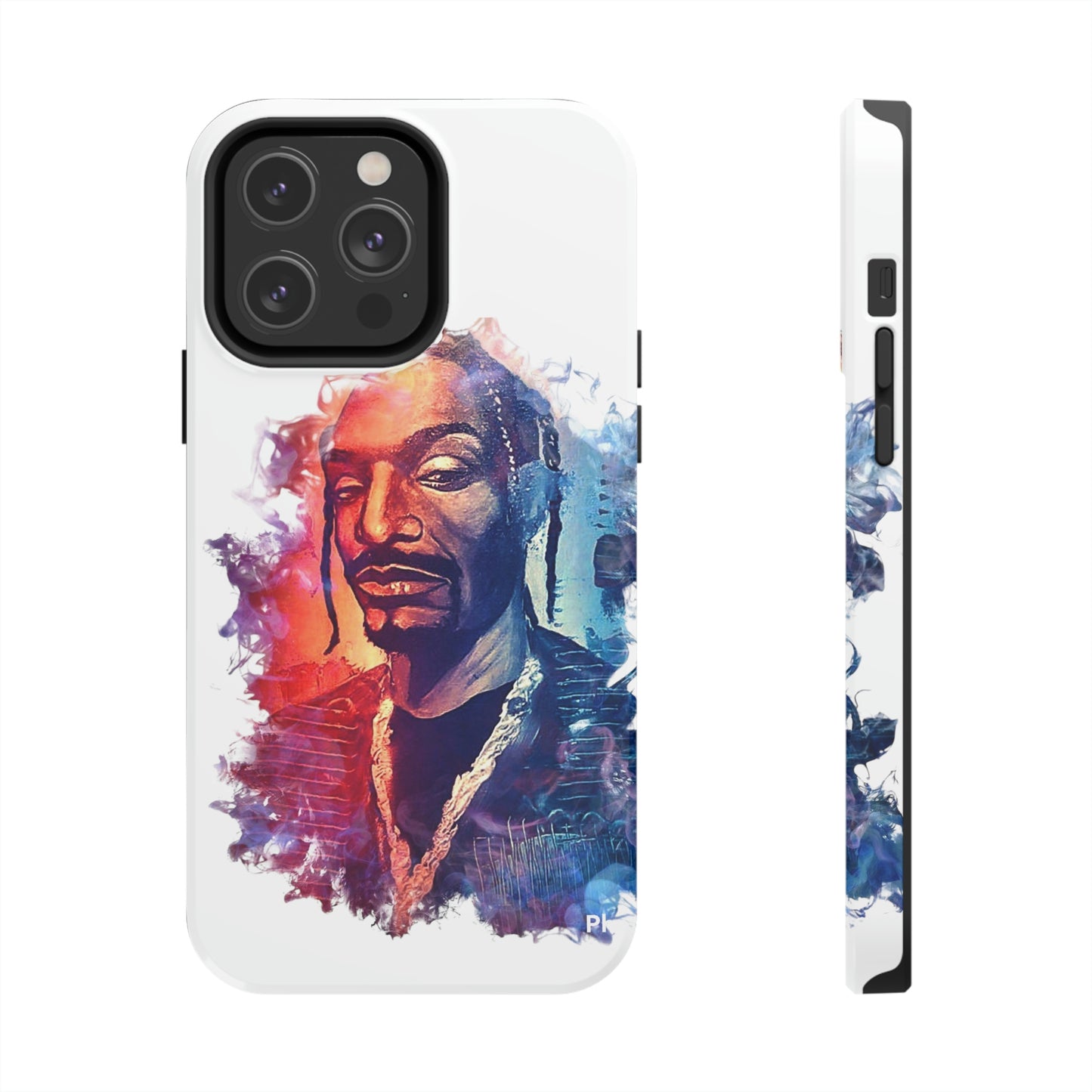 [Dogg/Smoke] phone case